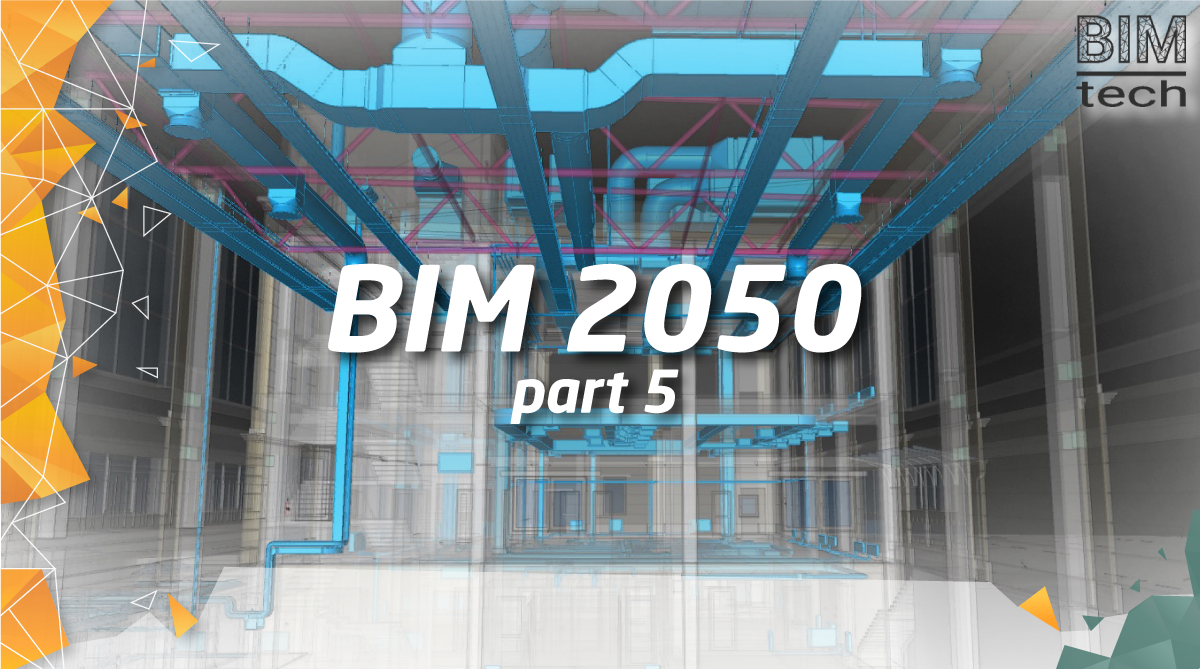 BIM 2050